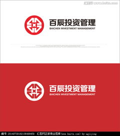 投資管理公司Logo設(shè)計指南 專業(yè)與信任的視覺傳達