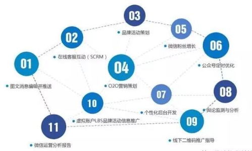 網(wǎng)絡(luò)營(yíng)銷競(jìng)爭(zhēng)原則分析 驅(qū)動(dòng)網(wǎng)絡(luò)銷售增長(zhǎng)的核心策略